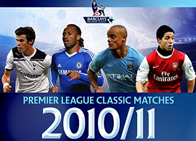 Premier League Classics