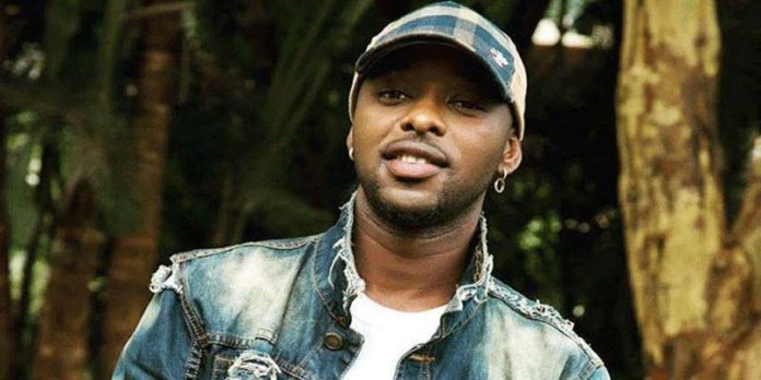 Eddy Kenzo