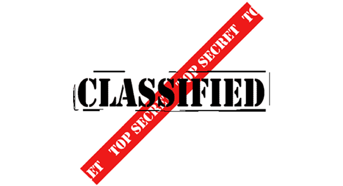 Classified News