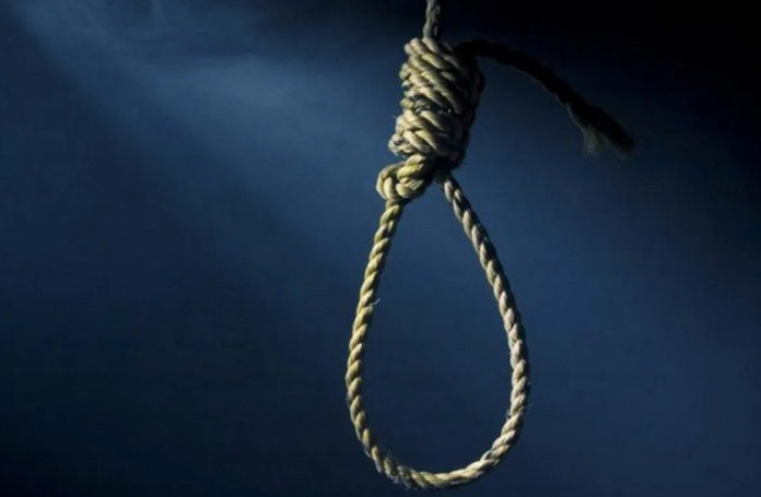 Suicide Attempt
