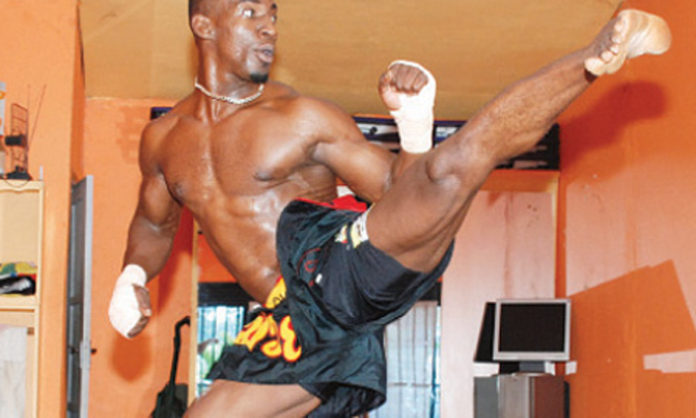 Golola Moses