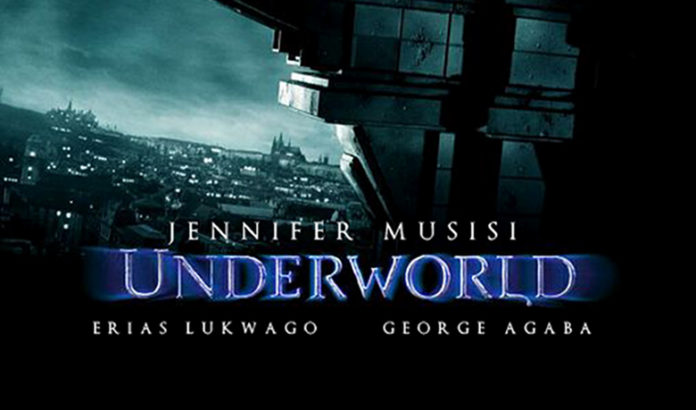 Underworld