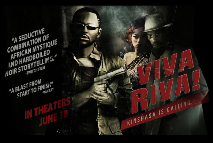 Viva Riva