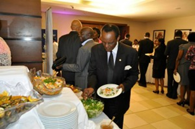 NSSF Boss