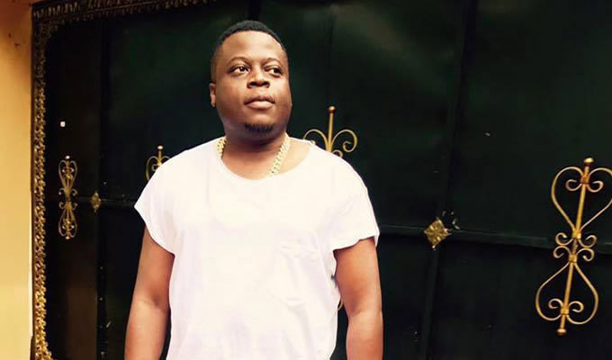 Ivan Ssemwanga