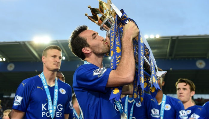 Leicester Wins Premier League