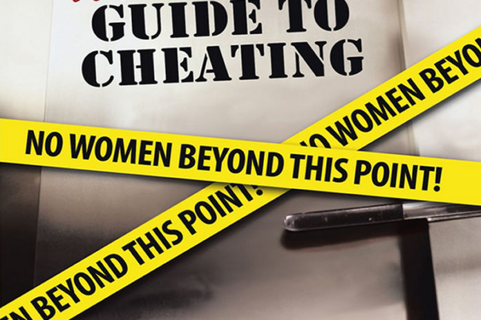 Cheating Manual