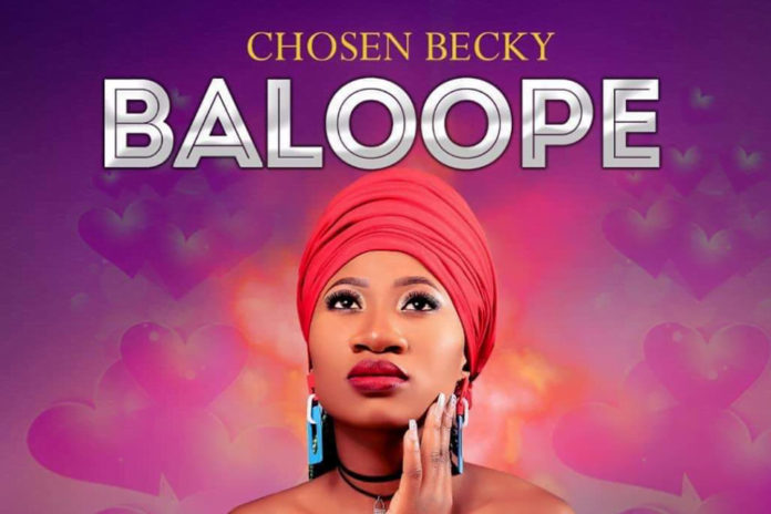 Baloope by Chosen Becky