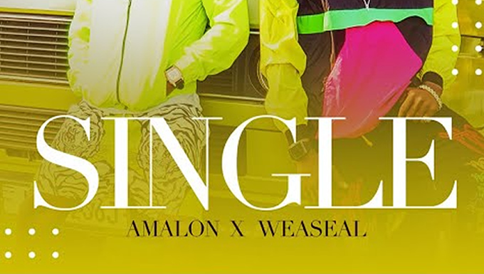 Single by Weasel and Amalon
