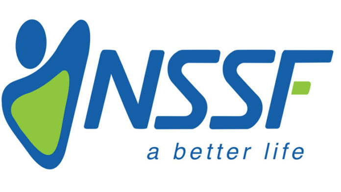 NSSF Uganda